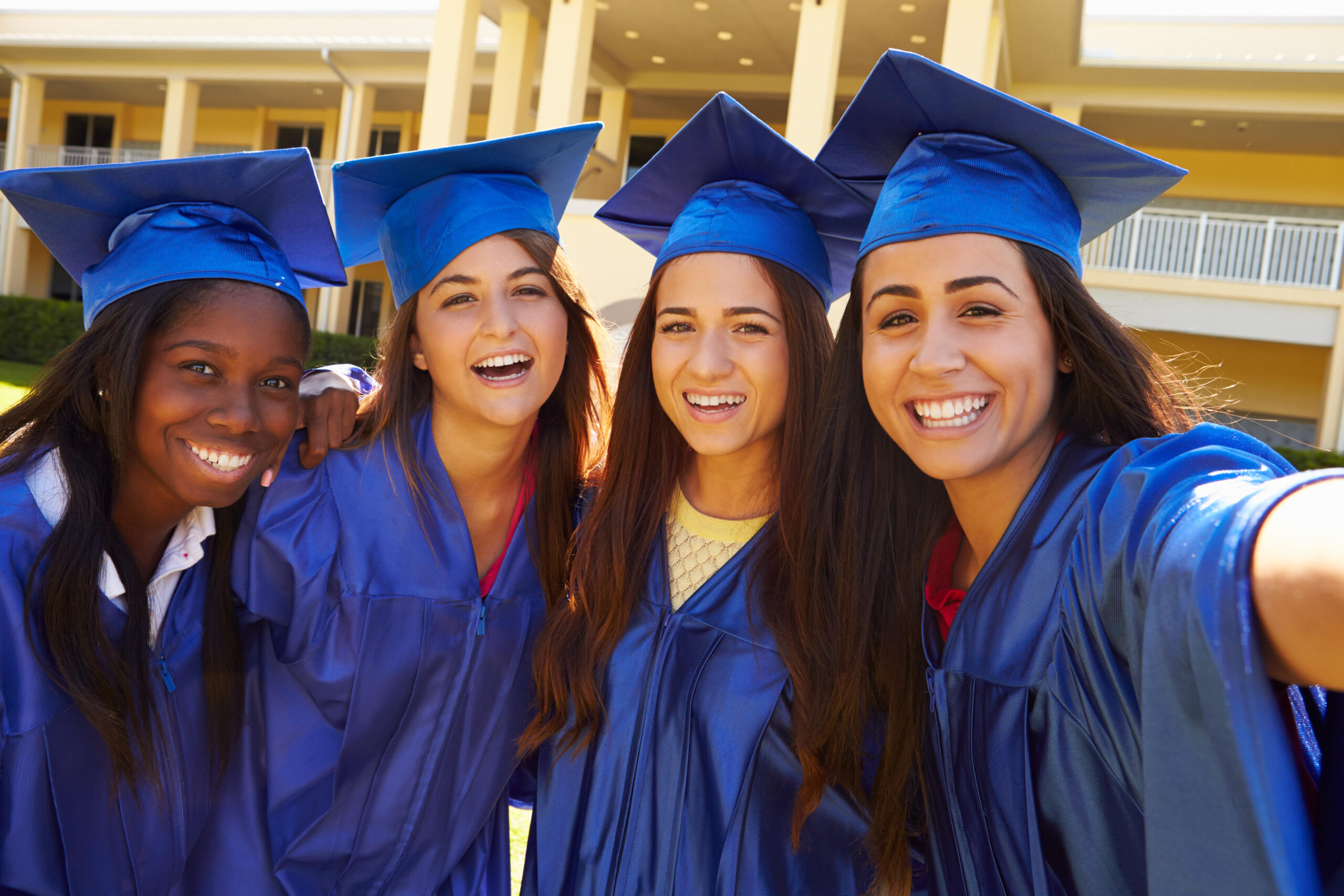 Graduation 2026